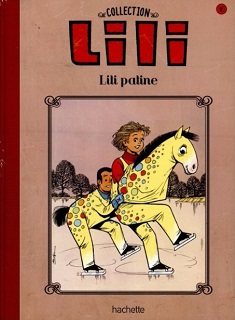 Collection Lili T30 (Blonay, Al. G.) – Hachette – 8,50€
