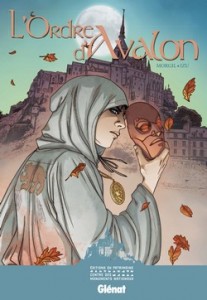 L’ordre d’Avalon (Izu, Morgil) – Glénat – 10,75€