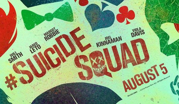 Suicide Squad