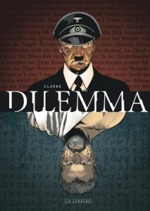 Dilemma (Clarke) – Le Lombard – 19,99 €