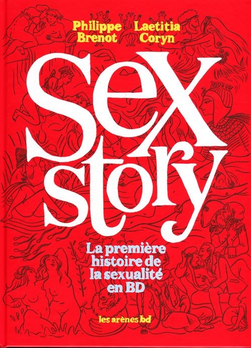 Bd sex story