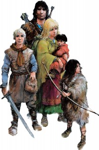 thorgal-famille-rosinski-aniel-small