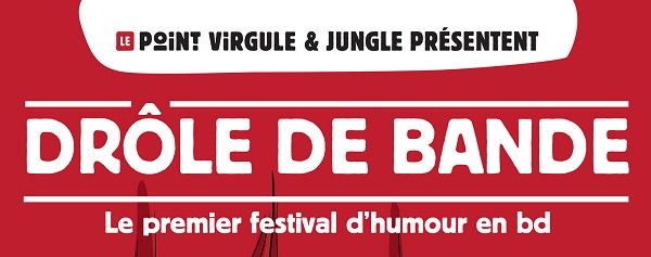 le point de rencontres