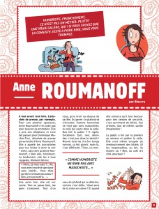 roumanoff