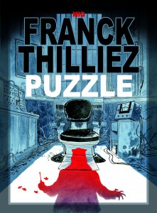 Puzzle (Mig, Thilliez) – Ankama – 19,90€