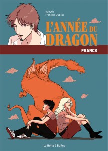 L'année du dragon