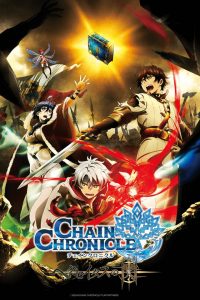 Chain Chronicle – the light of Haecceitas (Movie Version)