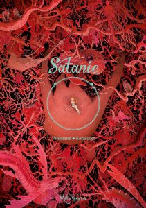 Satanie (Vehlmann, Kerascoët) – Soleil – 22,95€