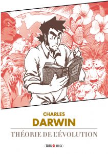 Charles Darwin, Théorie de l’Evolution (Variety Artworks) – Soleil – 7,99€