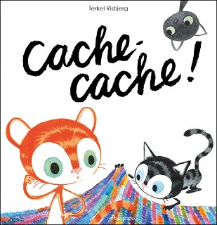 Cache-cache ! (Risbjerg) – La Palissade – 8€