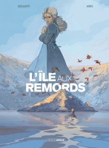 L’île aux remords  (Quella-Guyot, Morice) – Bamboo – 18,90€