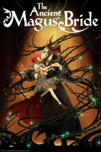 The Ancient Magus Bride (Mahou Tsukai no Yome) – Production IG