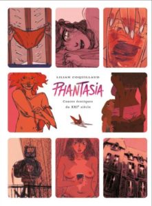 Phantasia (Coquillaud) – Tapages nocturnes – 15,50€