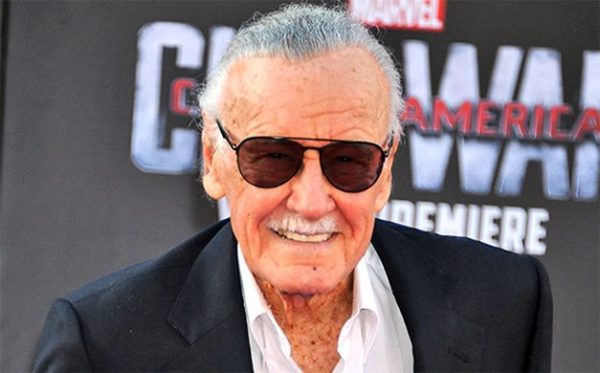 Carnet noir : disparition de Stan Lee