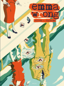 Emma Wrong (Palloni, Guglielmo) – Akiléos – 19 €