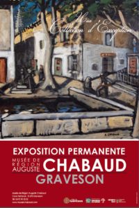 Exposition Permanente Musée de Région Auguste Chabaud – Graveson