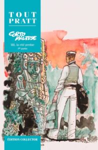 Corto Maltese, Mū, 2 albums (Hugo Pratt) – Editions Altaya – 12,99€