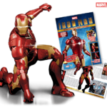 Iron Man débarque Aux Editions Altaya