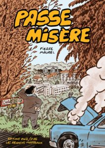 Passe Misère ( Maurel) – Les Requins marteaux – 13€