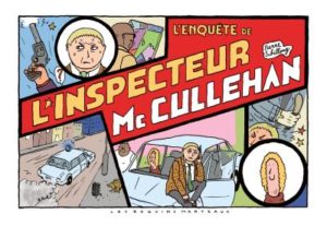 L’enquête de l’Inspecteur McCullehan (Schilling) – Les Requins Marteaux – 16€