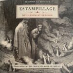 Estampillage, Détournement de fonds (Le Boucher) – Editions Lapin – 17€