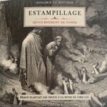 Estampillage, Détournement de fonds (Le Boucher) – Editions Lapin – 17€