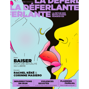 Revue La Déferlante – Numéro 9