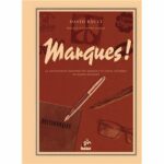 Marques !(Rault) – Editions Lapin – 16€