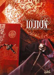 Loudun (Rusig, Furnò & Armitano) – Soleil – 13,50€