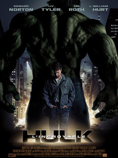 L’Incroyable Hulk