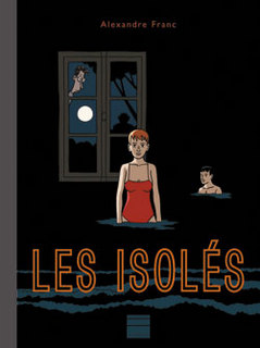 Les Isolés (Franc) – Paquet – 16,50€