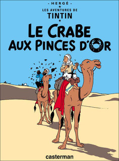 Tintin T9 (Hergé) – Casterman – 9,40€