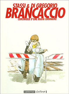 Brancaccio (Stassi, Di Gregorio) – Casterman – 13,50€
