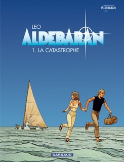 Aldebaran T1 (Leo) – Dargaud – 11,99€