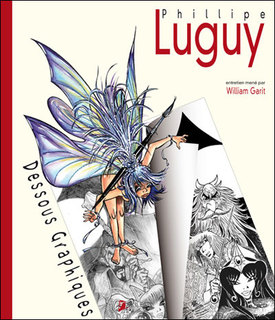 Dessous graphiques (Luguy) – Akileos – 39€