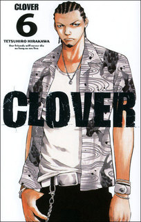 Clover T6 (Hirakawa) – 12bis – 6,50€