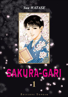 Sakura-Gari T1 (Watase) – Tonkam – 15€
