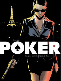 Poker T2 (Derrien, Van Liemt, Césano) – Le Lombard – 11,95€