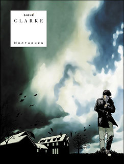 Rencontre avec Clarke – Auteur de Nocturnes
