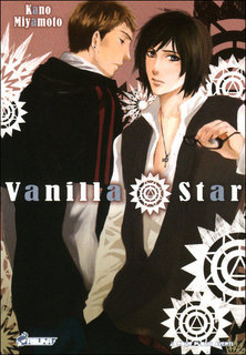 Vanilla Star (Miyamoto) – Asuka – 7,50€