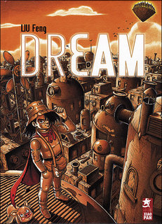 Dream (Liu) – Xiao Pan – 10,50€
