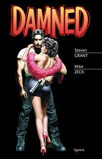 Damned (Grant, Zeck, Goldzung) – Kymera – 13€