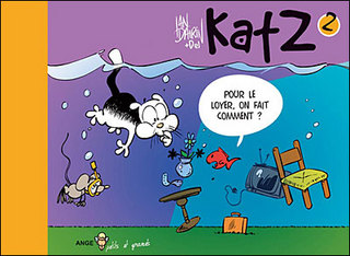 Katz T2 (Del, Dairin) – Ange – 8,95€