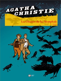 Agatha Christie T20 (Marek, Bouchard) – Emmanuel Proust – 11,50€