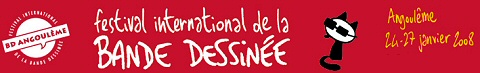 Sélection Officielle d’Angoulême