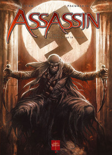 Assassin T1 (Peru, Pacurariu, Panarin) – Soleil – 13,50€