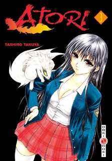 Atori T3 (Tashiro) – Doki-Doki – 6,95€