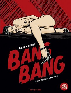 Bang Bang T5 (Trillo, Bernet) – Drugstore – 12,50€