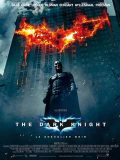 The Dark Knight – Le Chevalier Noir