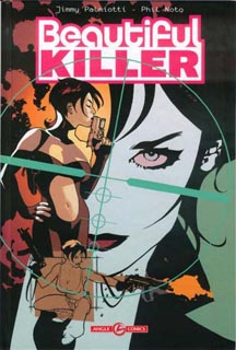 Beautiful Killer (Palmiotti, Noto) – Bamboo – 10,90€